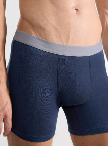 Sloggi men GO  Short 2 Pack 10217937