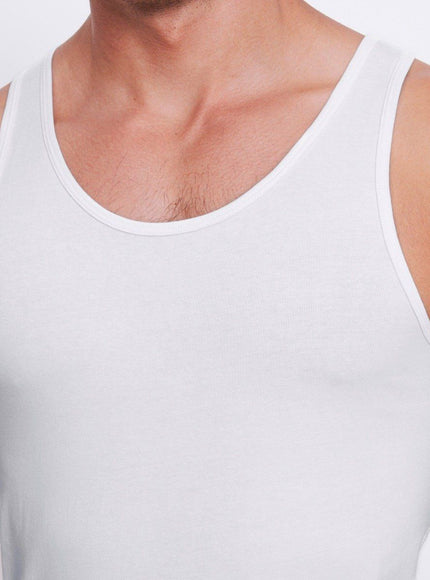 Sloggi men GO Tank Top 2 Pack 10217898