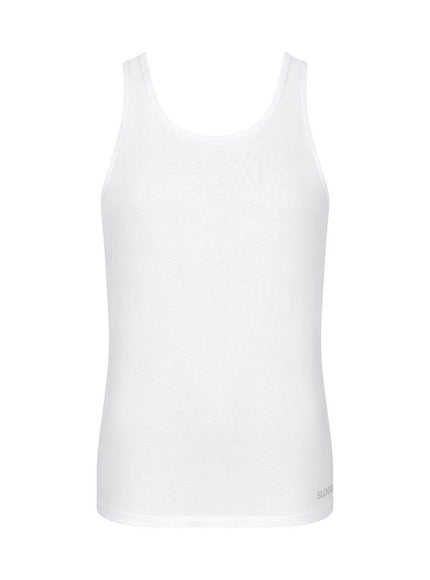 Sloggi men GO Tank Top 2 Pack 10217898