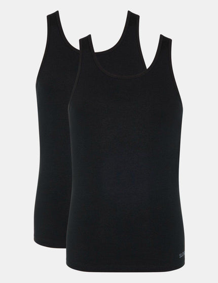 Sloggi men GO Tank Top 2 Pack 10217898