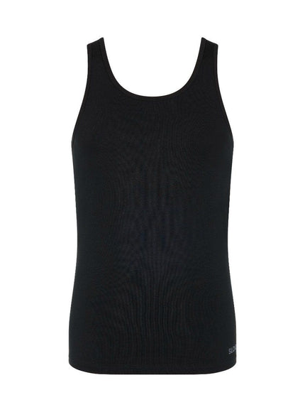 Sloggi men GO Tank Top 2 Pack 10217898