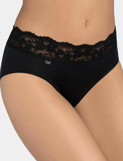 Sloggi Romance Midi 10031896