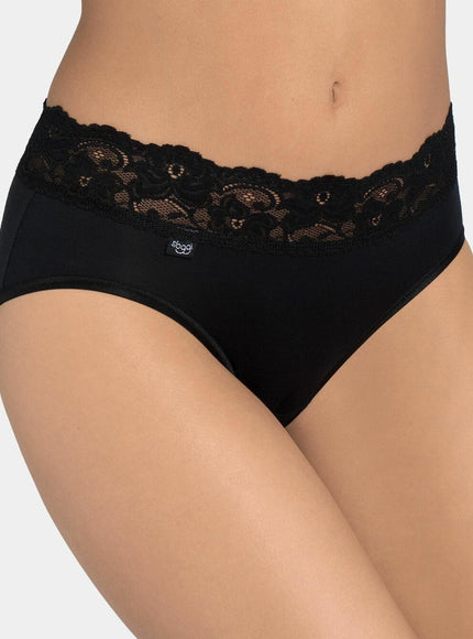 Sloggi Romance Midi 10031896