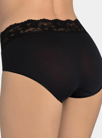 Sloggi Romance Midi 10031896