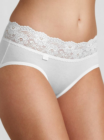 Sloggi Romance Midi 10031896