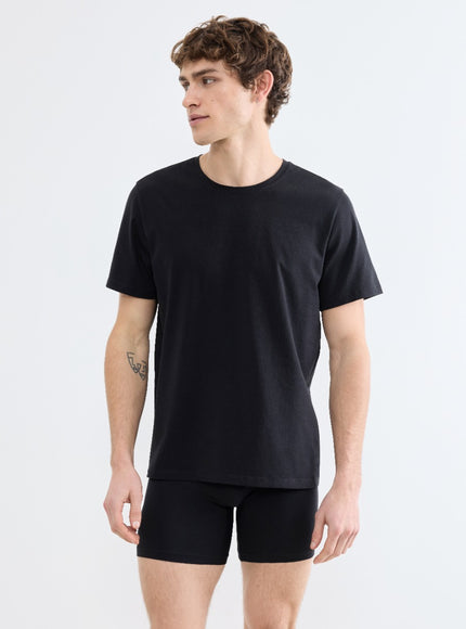 Sloggi SLG Base T-Shirt  O-Neck 10224772