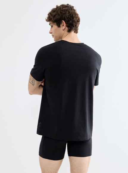 Sloggi SLG Base T-Shirt  O-Neck 10224772