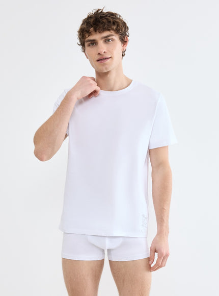 Sloggi SLG Base T-Shirt  O-Neck 10224772