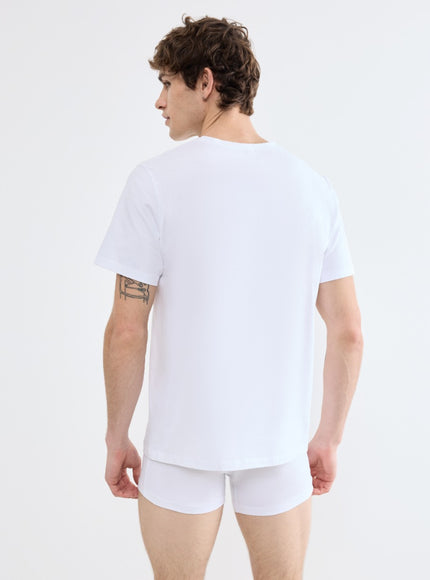 Sloggi SLG Base T-Shirt  O-Neck 10224772