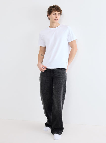 Sloggi SLG Base T-Shirt  O-Neck 10224772