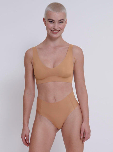 Sloggi ZERO Feel 2.0 Bralette 10217728