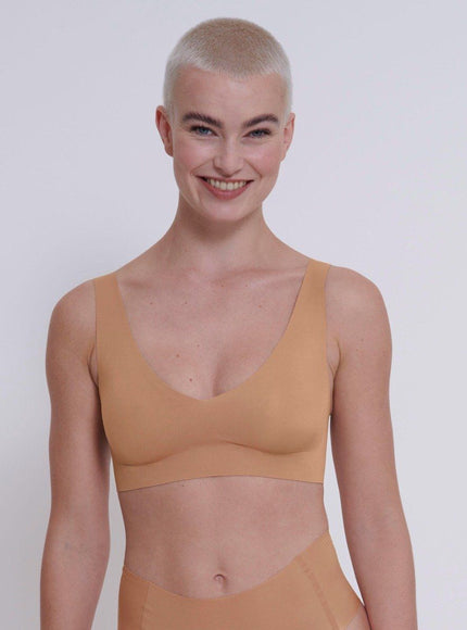 Sloggi ZERO Feel 2.0 Bralette 10217728