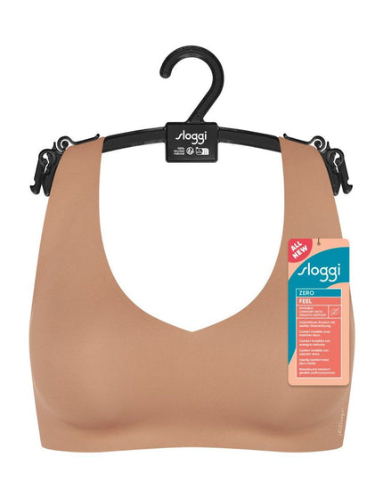 Sloggi ZERO Feel 2.0 Bralette 10217728