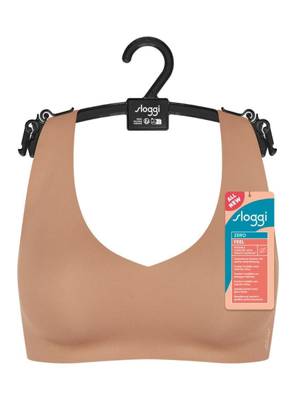 Sloggi ZERO Feel 2.0 Bralette 10217728