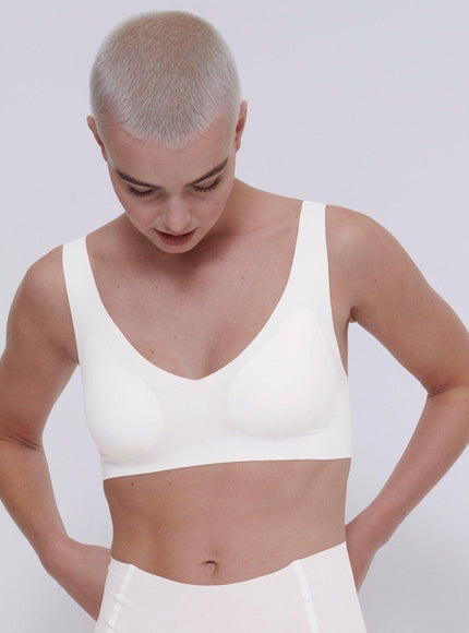 Sloggi ZERO Feel 2.0 Bralette 10217728