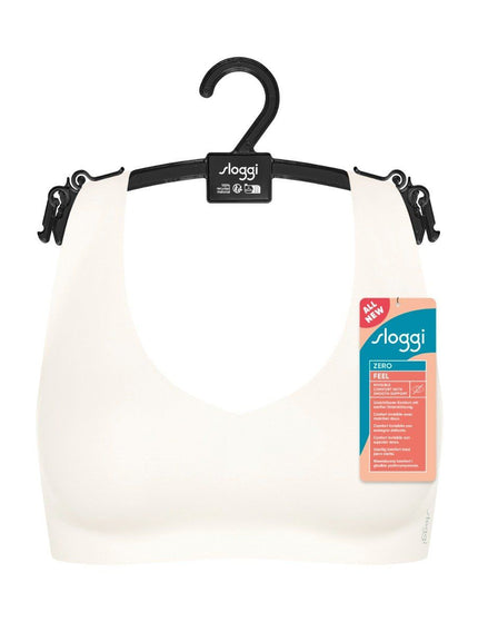 Sloggi ZERO Feel 2.0 Bralette 10217728