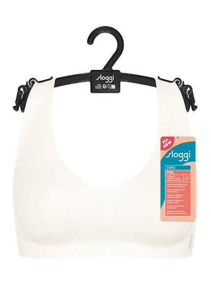 Sloggi ZERO Feel 2.0 Bralette 10217728