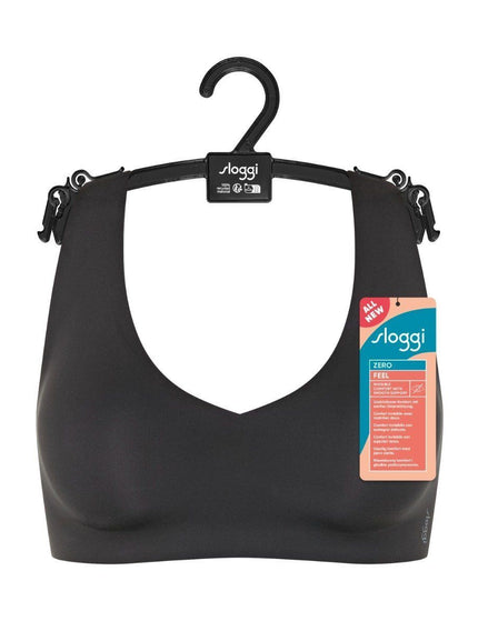 Sloggi ZERO Feel 2.0 Bralette 10217728