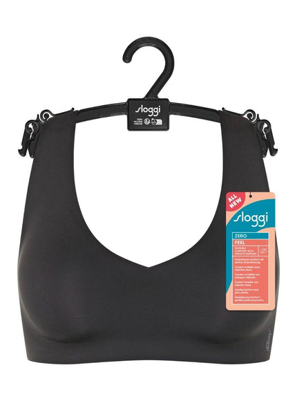 Sloggi ZERO Feel 2.0 Bralette 10217728