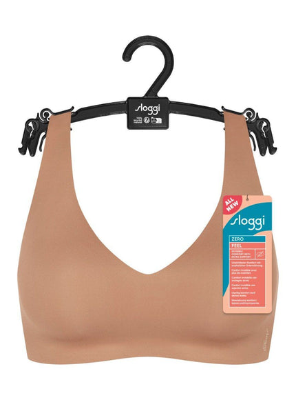 Sloggi ZERO Feel 2.0 Soft bra 10217729