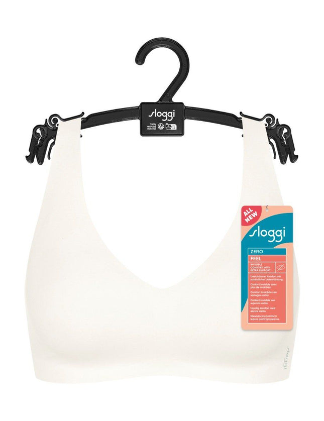 Sloggi ZERO Feel 2.0 Soft bra 10217729