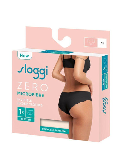 Sloggi ZERO Microfibre 2.0 Hipster 10214634