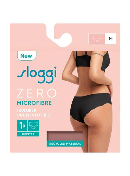 Sloggi ZERO Microfibre 2.0 Hipster 10214634