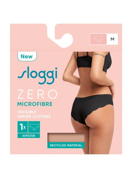 Sloggi ZERO Microfibre 2.0 Hipster 10214634