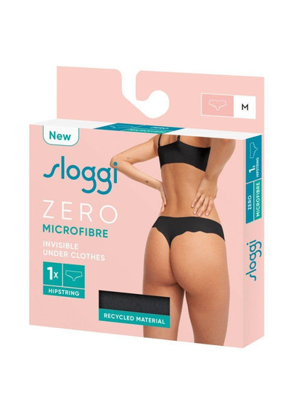 Sloggi ZERO Microfibre 2.0 Hipstring 10214627