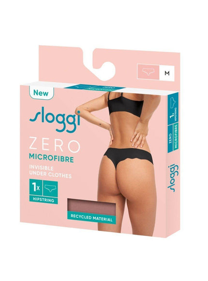 Sloggi ZERO Microfibre 2.0 Hipstring 10214627