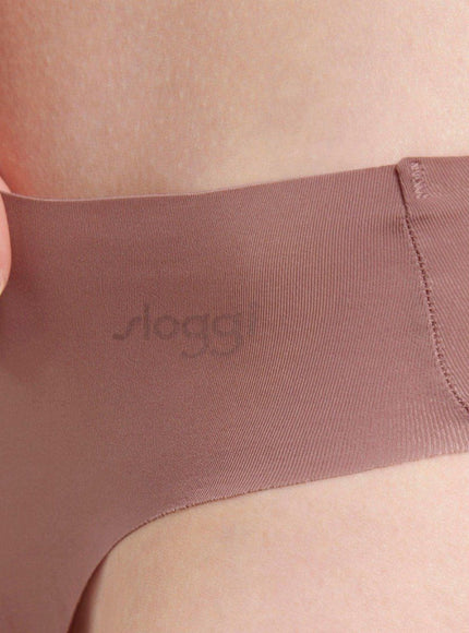 Sloggi ZERO Microfibre 2.0 Hipstring 10214627