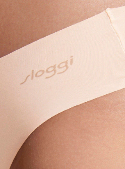 Sloggi ZERO Microfibre 2.0 Hipstring 10214627