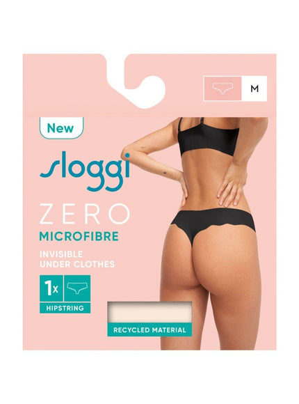 Sloggi ZERO Microfibre 2.0 Hipstring 10214627