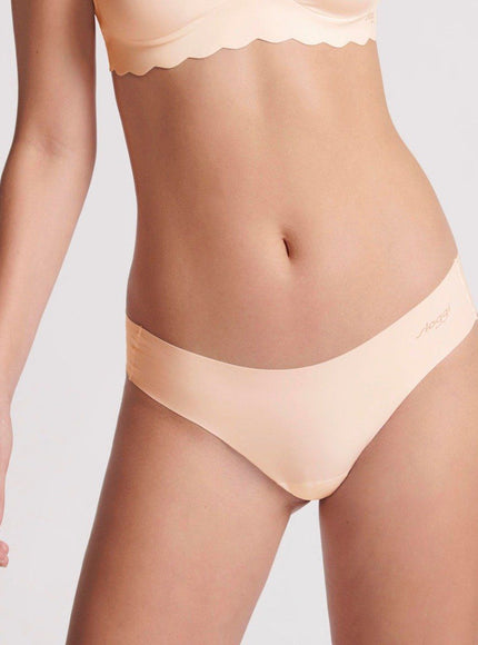 Sloggi ZERO Microfibre 2.0 Hipstring 10214627