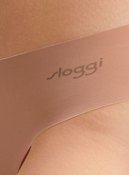Sloggi ZERO Microfibre 2.0 Hipstring 10214627