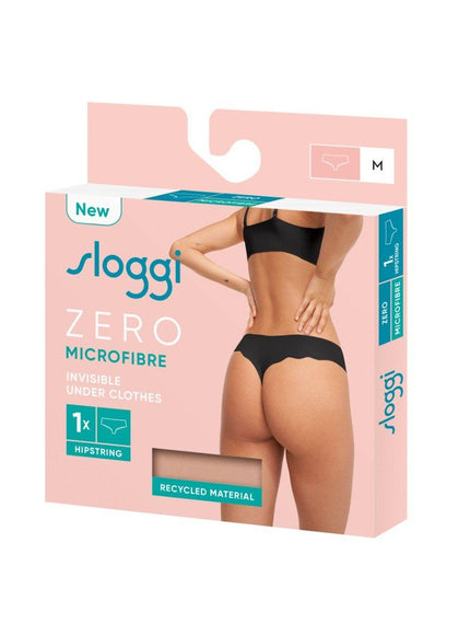 Sloggi ZERO Microfibre 2.0 Hipstring 10214627