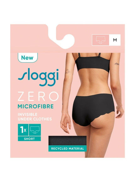 Sloggi ZERO Microfibre 2.0 Short 10214635
