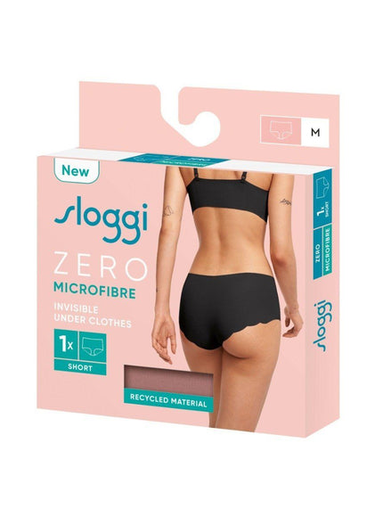 Sloggi ZERO Microfibre 2.0 Short 10214635