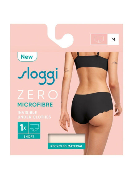 Sloggi ZERO Microfibre 2.0 Short 10214635