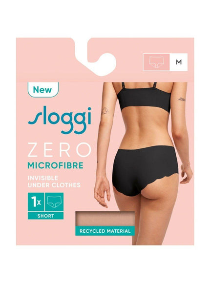 Sloggi ZERO Microfibre 2.0 Short 10214635