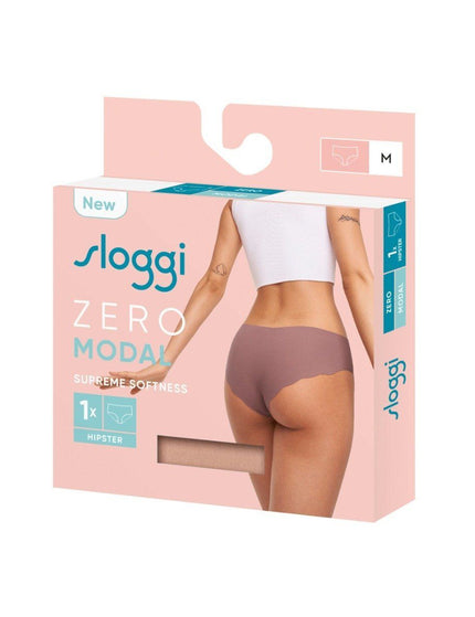Sloggi ZERO Modal 2.0 Hipster 10214667