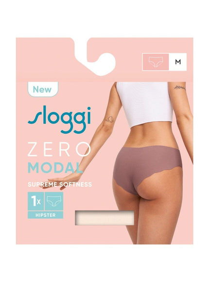 Sloggi ZERO Modal 2.0 Hipster 10214667