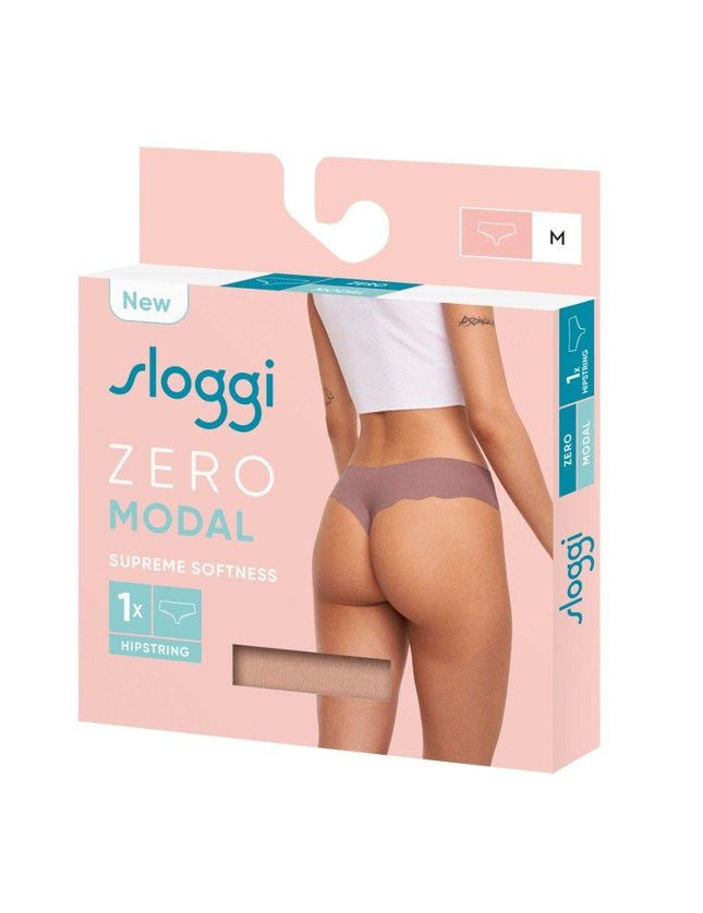 Sloggi ZERO Modal 2.0 Hipstring 10214668