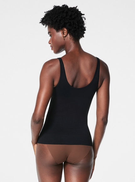 Spanx Everyday Seamless Shaping - Tank 10423R