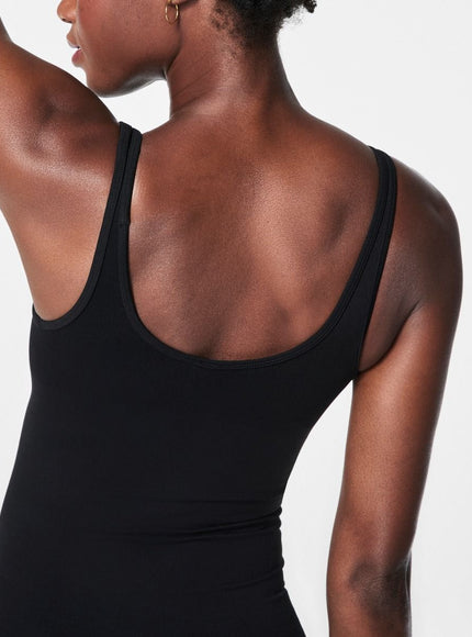 Spanx Everyday Seamless Shaping - Tank 10423R