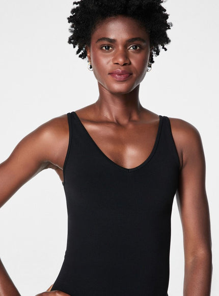 Spanx Everyday Seamless Shaping - Tank 10423R