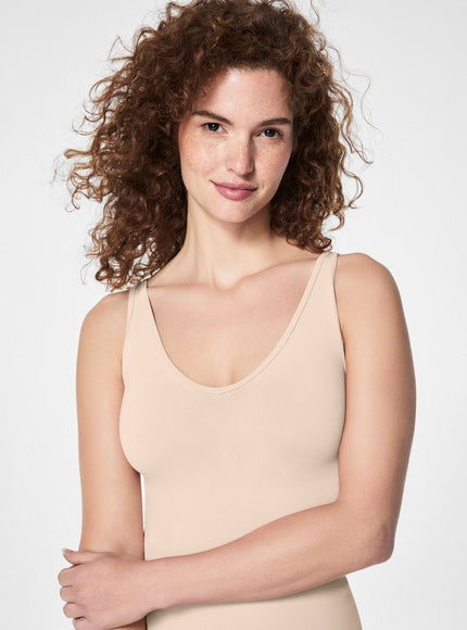 Spanx Everyday Seamless Shaping - Tank 10423R