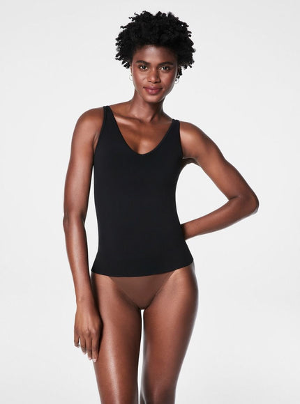 Spanx Everyday Seamless Shaping - Tank 10423R