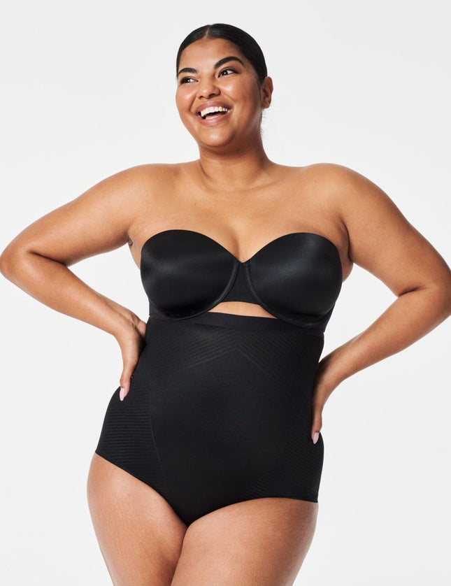 Spanx Thinstincts 2.0 High Waisted Brief 10402R