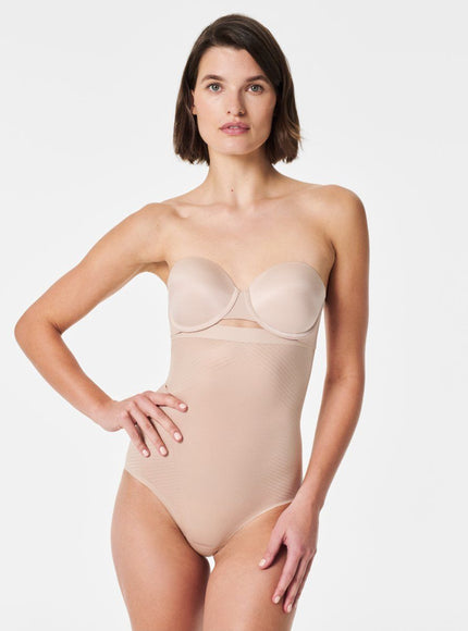 Spanx Thinstincts 2.0 High Waisted Brief 10402R
